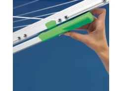 Juwel Wäschespinnen Novaplus 400 Deluxe