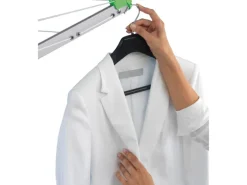 Juwel Wäschespinnen Novaplus 500 Easy (HxBxT) 180 cm x 195 cm x 195 cm