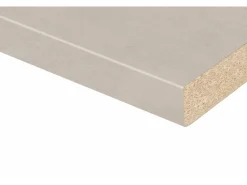 Kaindl Arbeitsplatte 60 cm x 3,8 cm Beton Sand Meterware