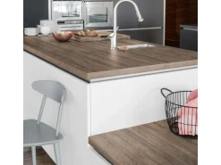 Kaindl Arbeitsplatte Laramie Pine 260 cm x 60 cm x 2,8 cm