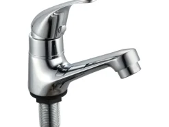 Kaltwasser-Standventil Secchia Chrom