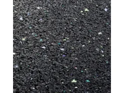 Karat Antivibrationsmatte Schallschutzmatte für Küchengeräte, Waschmaschinen etc. - 60 x 60 x 0,5 cm