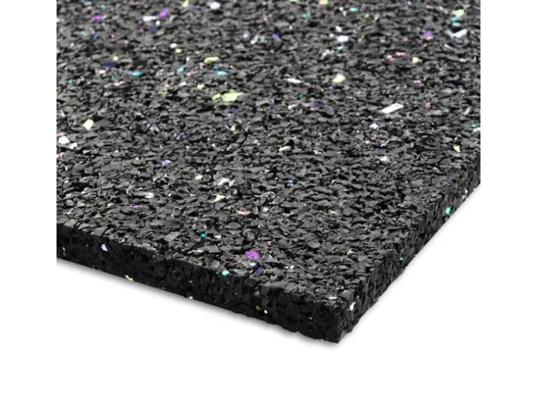 KARAT Antivibrationsmatte Schallschutzmatte nach Maß Stärke 0,5 cm 62,5 x 300 cm