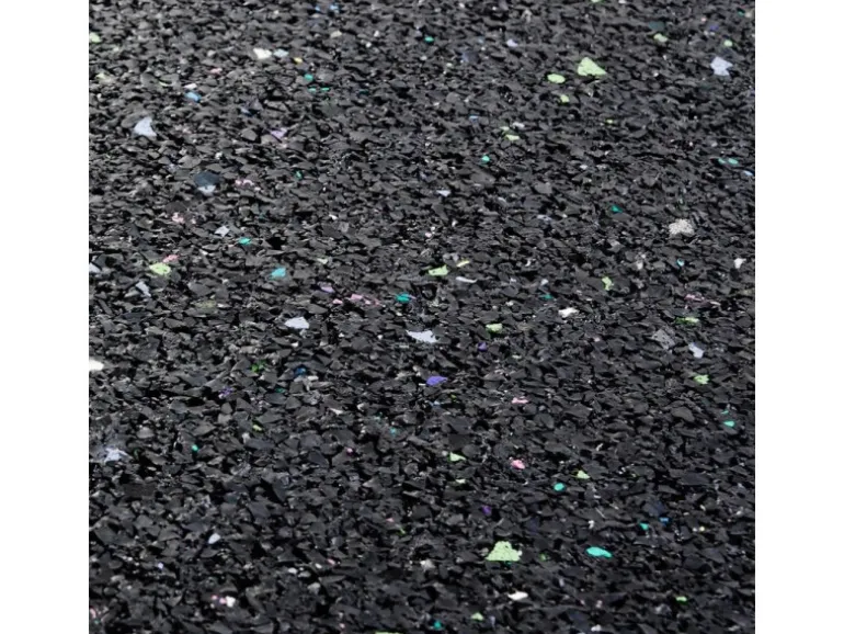 KARAT Antivibrationsmatte Schallschutzmatte nach Maß Stärke 0,5 cm 62,5 x 300 cm