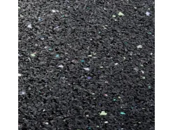 KARAT Antivibrationsmatte Schallschutzmatte nach Maß Stärke 0,5 cm 125 x 1000 cm