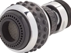 Küchenbrause Variolino PCA M22 x M24 Verchromt