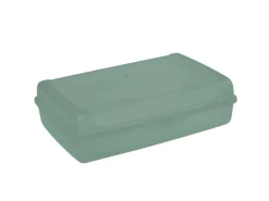 Keeeper Frischhaltedose Luca Maxi mit Klickverschluss Nordic Grün 3,7 l