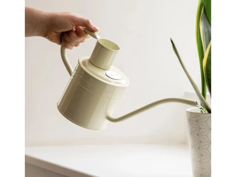 Kent & Stowe Giesskanne 1 l Creme