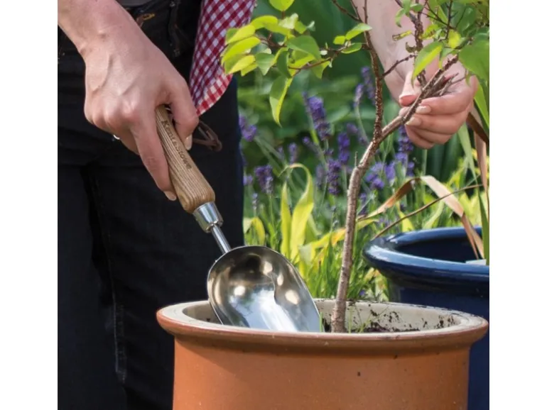 Kent & Stowe Pflanzschaufel