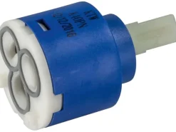 Keramikkartusche Ø 40 mm für baliv Küchenarmatur KI-1071 und Weitere