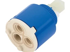 Keramikkartusche Ø 35 mm für baliv Küchenarmatur KI-1930  und Weitere