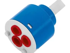 Keramikkartusche 40 mm x 40 mm für Serie Gavia