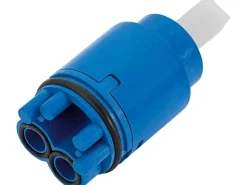 Keramikkartusche 30 mm x 30 mm für Serie Gallegos