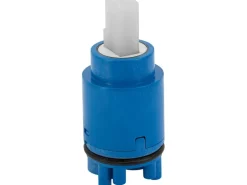 Keramikkartusche 30 mm x 30 mm für Serie Gallegos