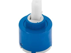 Keramikkartusche 40 mm x 40 mm für baliv Niederdruck Küchenarmatur KI-5170 N