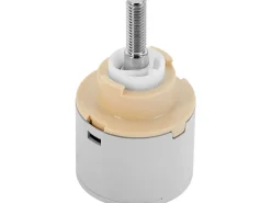 Keramikkartusche 35 mm x 35 mm für Serie Kasolo