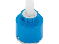 Keramikkartusche 35 mm x 35 mm für Serie Delaro