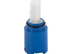 Keramikkartusche 26 mm x 26 mm für baliv Waschtischarmatur WT-380 und Weitere