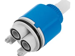 Keramikkartusche 35 mm x 35 mm für baliv Waschtischarmatur WT-5061 und Weitere