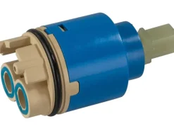 Keramikkartusche 35 mm x 35 mm für baliv Waschtischarmatur WT-5160 und Weitere