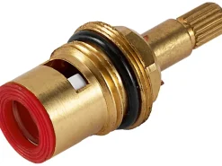 Keramik-Oberteil 25 mm x 25 mm für baliv Küchenarmatur KI-1280