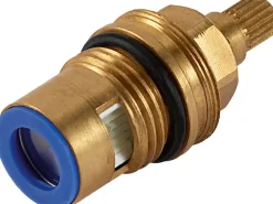 Keramik-Oberteil 25 mm x 25 mm für Serie Daly