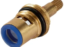 Keramik-Oberteil 25 mm x 25 mm für Serien Arbia, Lomao und Makona