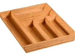 Kesper Besteckkasten 35 cm x 43 cm x 5 cm FSC®