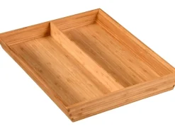 Kesper Besteckkasten 35 cm x 43 cm x 5 cm FSC®