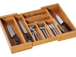 Kesper Besteckkasten Variabel Bambus FSC®