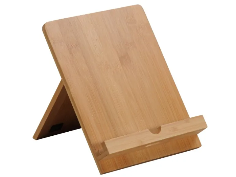 Kesper Tablet- und Kochbuchständer 18 cm x 23 cm x 19,2 cm