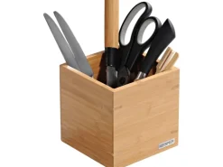 Kesper Utensilienbox Bambus FSC®