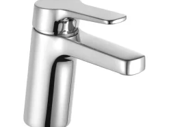 Keuco Einhebel-Waschtischmischer Collection Moll 52704 Chrom