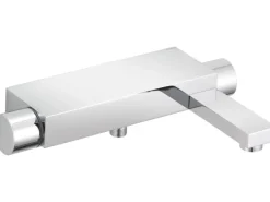 Keuco Wannenmischer Edition 11 51120 Chrom