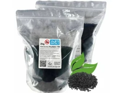 4Kg Aktivkohle ProAktiv 150 mit AntiFisch-Beschichtung für Berbel , Wesco