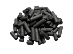 2,5kg Aktivkohle ProAktiv 125 mit AntiFisch-Beschichtung für Berbel,Wesco