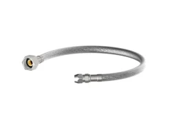 Kirchhoff Anschlussschlauch Flexibel 300 mm 15 mm (3/8"IG) x 10 mm