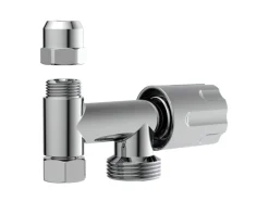 Kirchhoff GA-Zusatzventil 15 mm (3/8