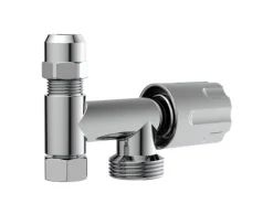 Kirchhoff GA-Zusatzventil 15 mm (3/8