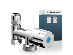 Kirchhoff GA-Zusatzventil 15 mm (3/8