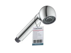 Kirchhoff Geschirrbrause für Niederdruck 13 mm (1/2