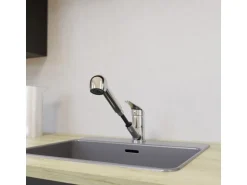 Kirchhoff Geschirrbrause für Niederdruck 13 mm (1/2