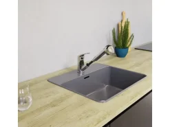 Kirchhoff Geschirrbrause für Niederdruck 13 mm (1/2