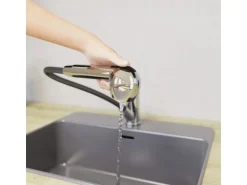 Kirchhoff Geschirrbrause für Niederdruck 13 mm (1/2