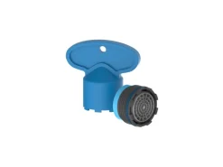 Kirchhoff Mischdüse M18,5 mit Montageschlüssel