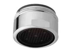 Kirchhoff Mischdüse M24AG Verchromt