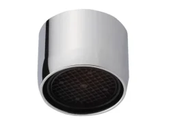 Kirchhoff Mischdüse M22IG Chrom