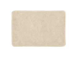 Kleine Wolke Badteppich Ricco 50 cm x 60 cm Sandbeige