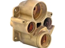 Kludi Ersatz-Adapter für vertauschte Wasserwege