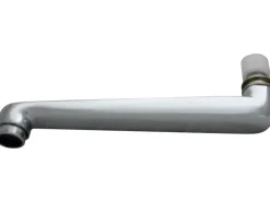 Kludi Ersatz-Auslauf Chrom 270 mm